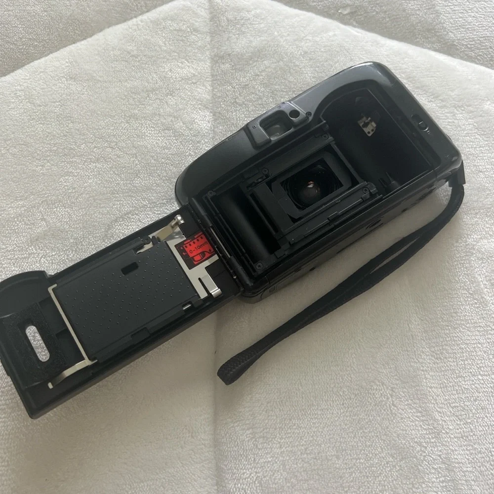 Nikon One Touch Zoom Film Camera